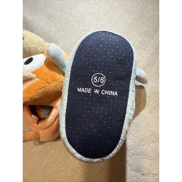 Bluey Bingo Plush Beanbag Clip On Backpack Stuffed Animal Toy 2 Piece - Picture 7 of 9